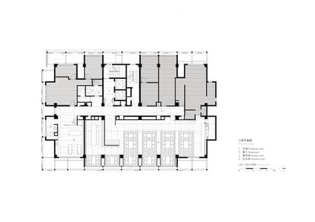 Renovation of Feria Hotel in Shenzhen Bay